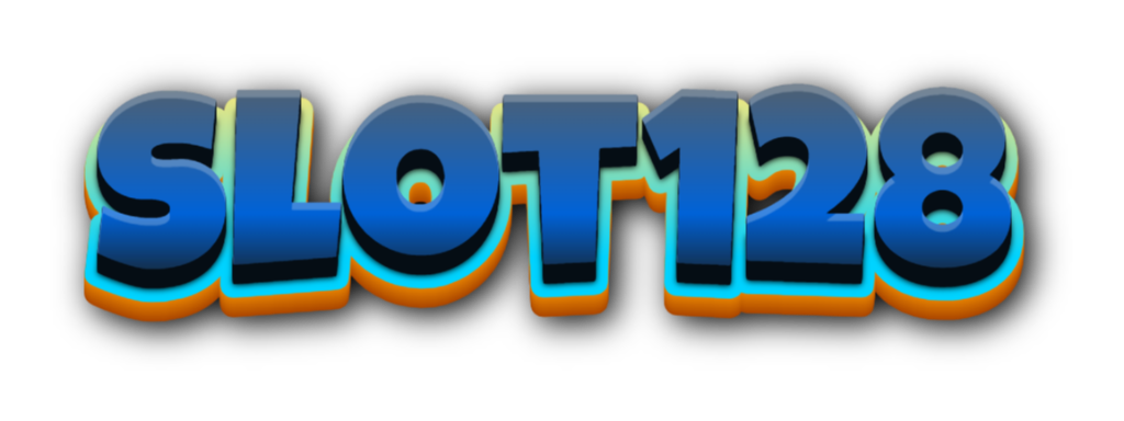 Logo SLOT128